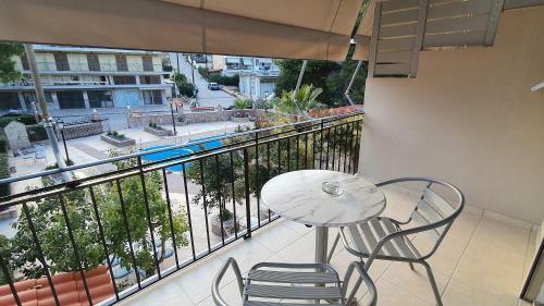 Zakros Hotel