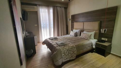 Zakros Hotel