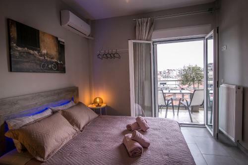 Apartamento The Old Market House
