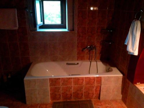 Tsikalaria Traditional Villa