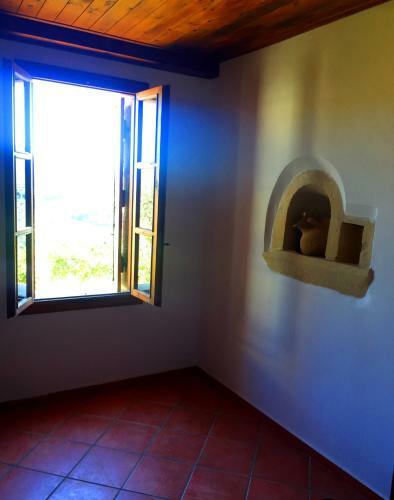 Tsikalaria Traditional Villa