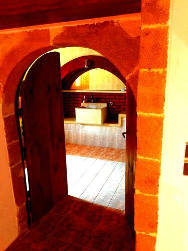 Tsikalaria Traditional Villa