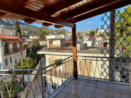 Giannas Villa ??lo