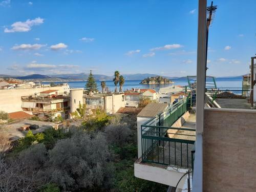 Giannas Villa ??lo
