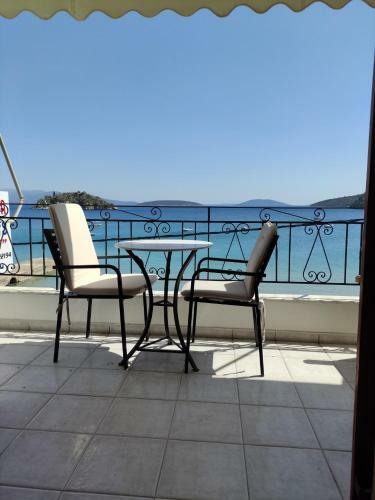 Hostal Michalis