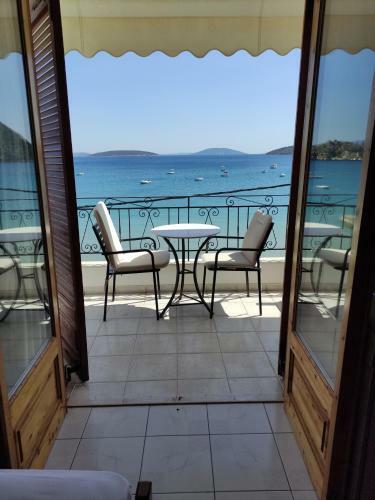 Hostal Michalis