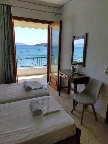 Hostal Michalis