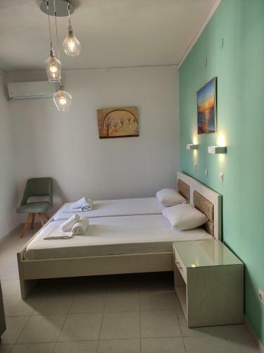 Hostal Michalis
