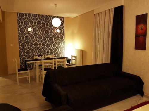 Roseberry Luxury Apartment 1