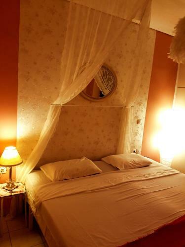 Roseberry Luxury Apartment 1