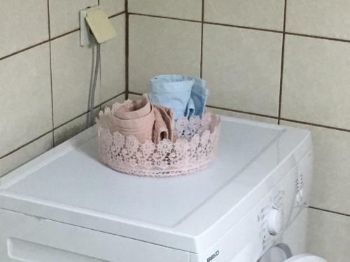 Cozy And Quiet Mini City Apartment