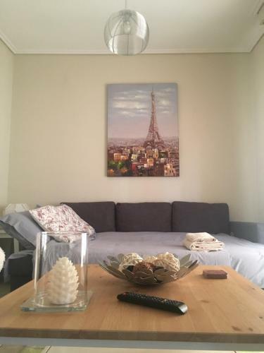 Cozy And Quiet Mini City Apartment