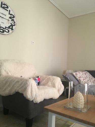 Cozy And Quiet Mini City Apartment