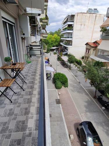 Apartamento Trikala Easy Living (b1)