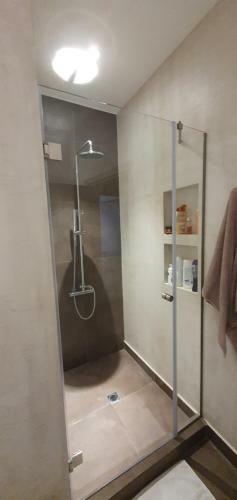 Apartamento Cozy Penthouse