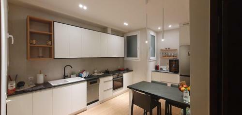 Apartamento Cozy Penthouse