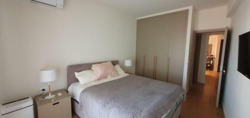 Apartamento Cozy Penthouse
