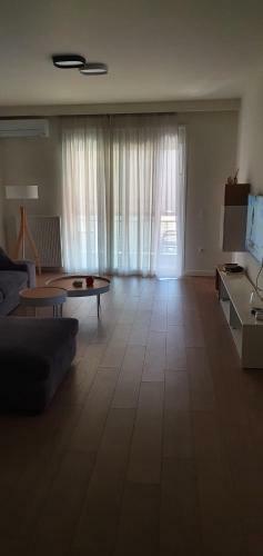 Apartamento Cozy Penthouse