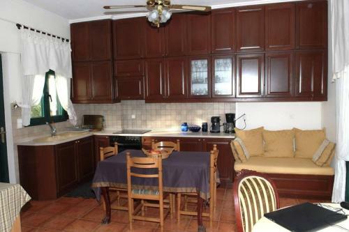 Villa Zilefti, Getaway To Nature & Serenity