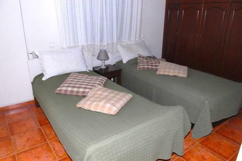 Villa Zilefti, Getaway To Nature & Serenity