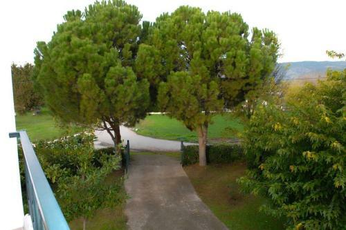 Villa Zilefti, Getaway To Nature & Serenity