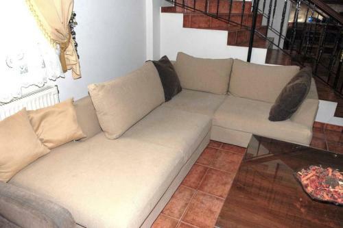 Villa Zilefti, Getaway To Nature & Serenity