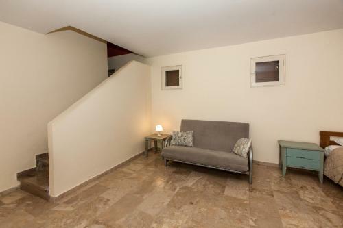 Lido Apartments Tolo
