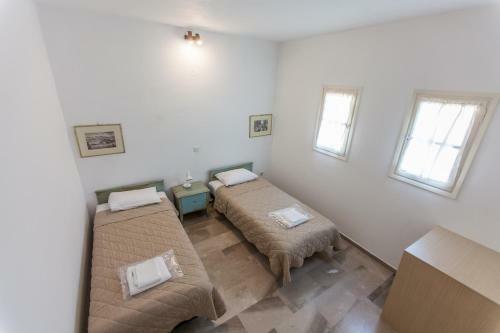 Lido Apartments Tolo