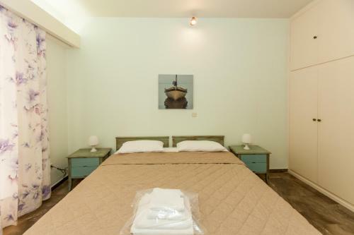 Lido Apartments Tolo