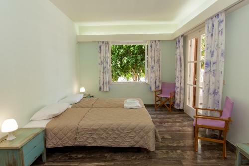 Lido Apartments Tolo