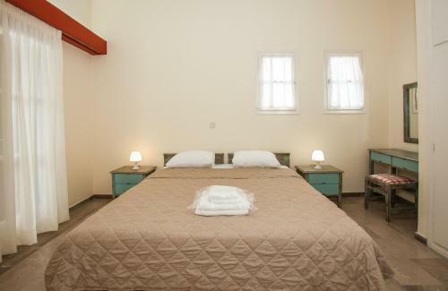 Lido Apartments Tolo