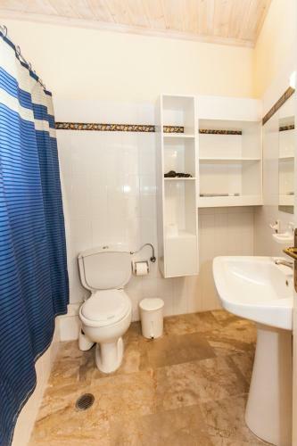 Lido Apartments Tolo