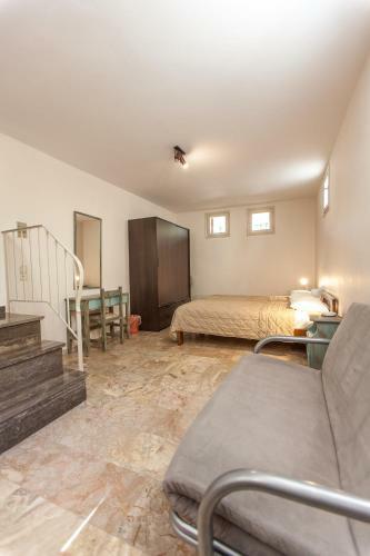 Lido Apartments Tolo