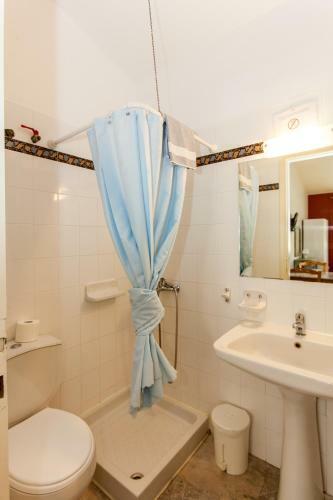 Lido Apartments Tolo