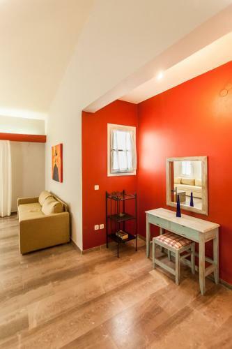 Lido Apartments Tolo
