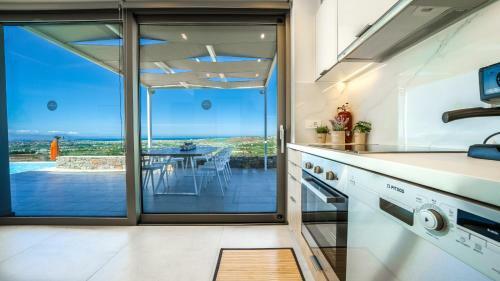 Villa Con Vista