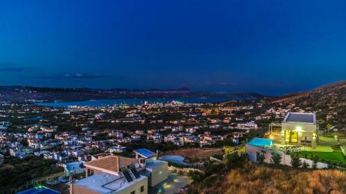 Villa Con Vista