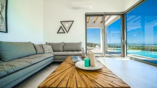 Villa Con Vista