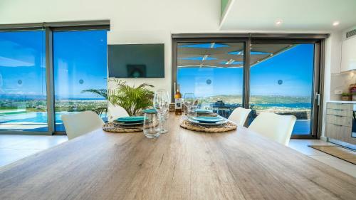Villa Con Vista