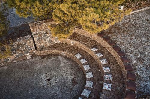 Villa Aegina Retreat