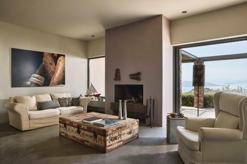Villa Aegina Retreat