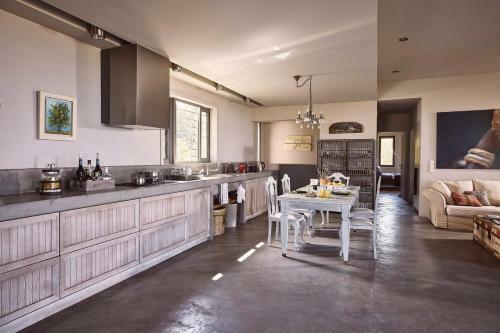 Villa Aegina Retreat