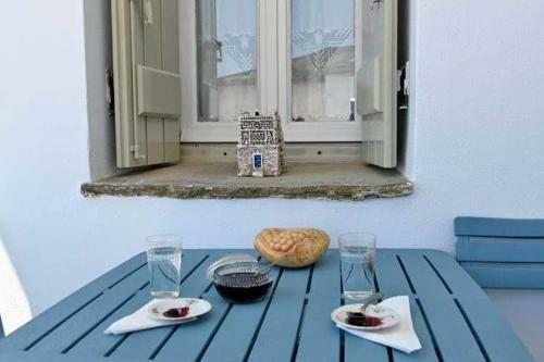 Tinos Hospitality
