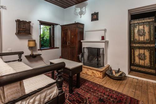 Melia Cottage