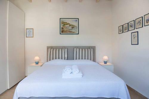 Palmaya Villa, Unique Seafront Experience