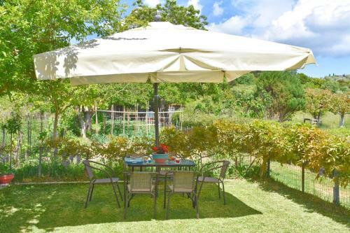 Casa Artemisia Near The Beach