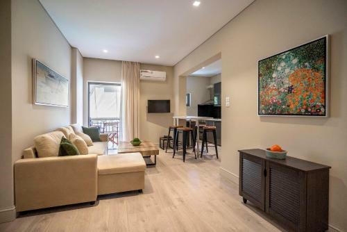 Apartamento Fani's Seacret