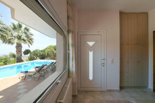 Cretan Paradise Villa - Private Pool