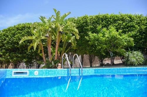 Cretan Paradise Villa - Private Pool