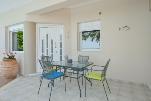 Cretan Paradise Villa - Private Pool